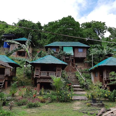 Floresitas Beach Resort El Nido Zewnętrze zdjęcie