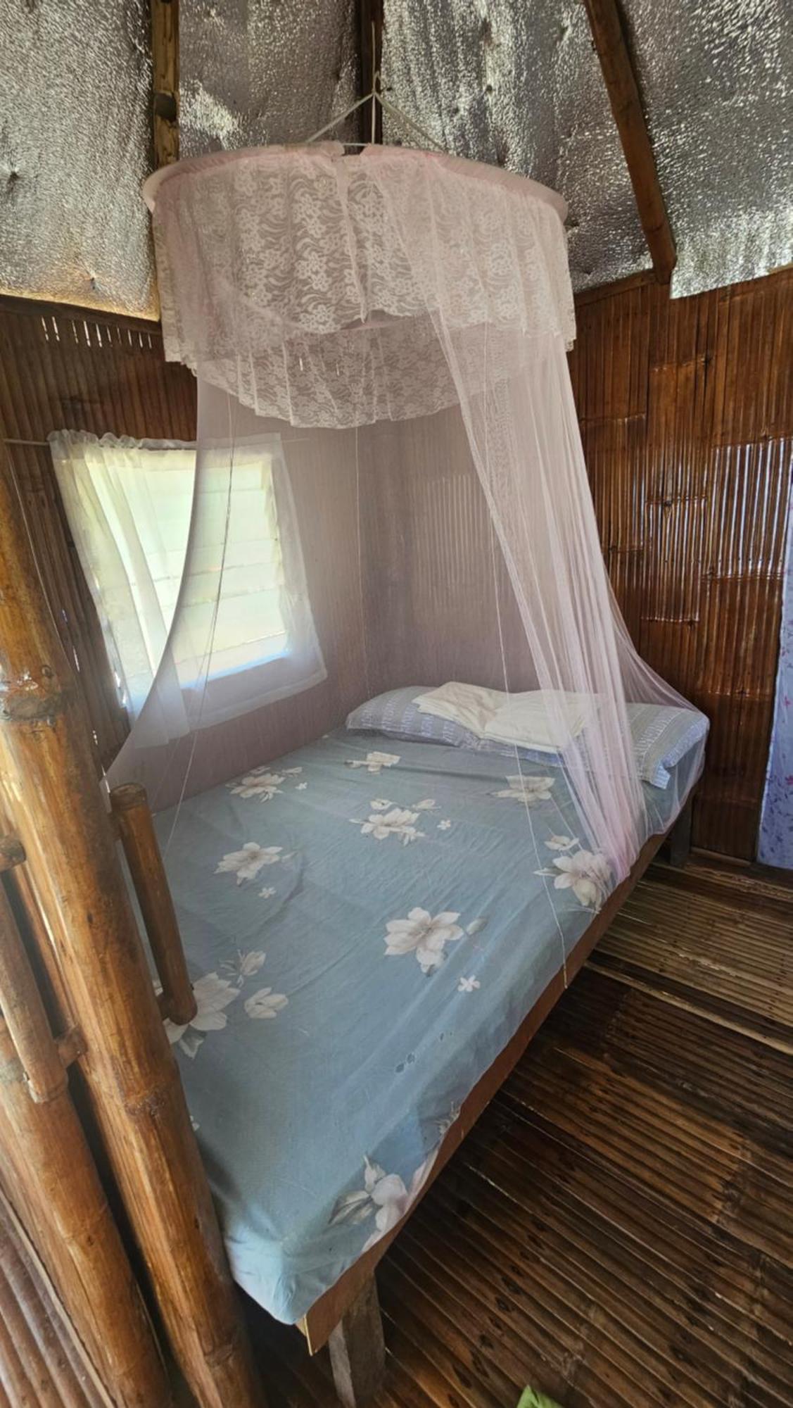 Floresitas Beach Resort El Nido Zewnętrze zdjęcie