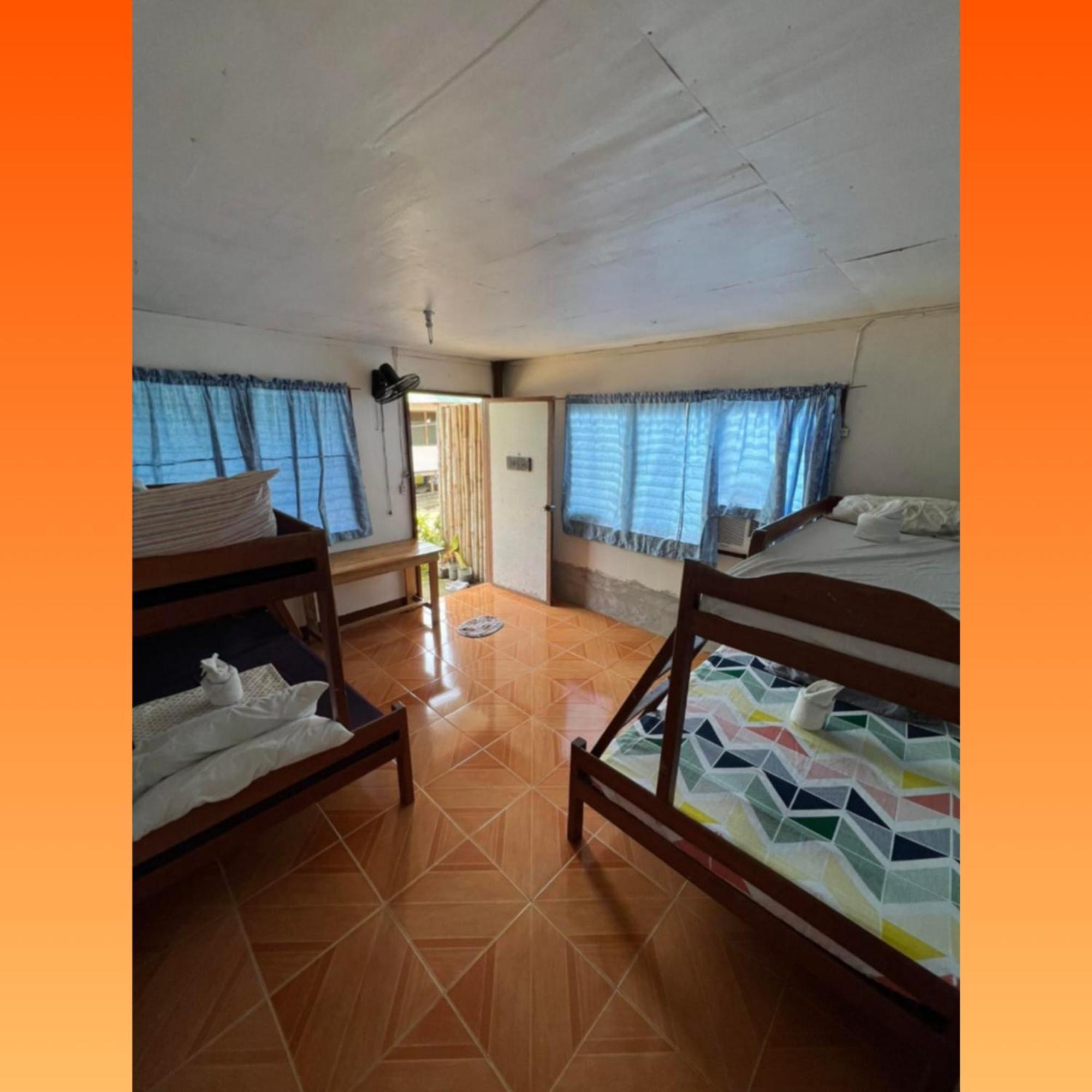 Floresitas Beach Resort El Nido Zewnętrze zdjęcie
