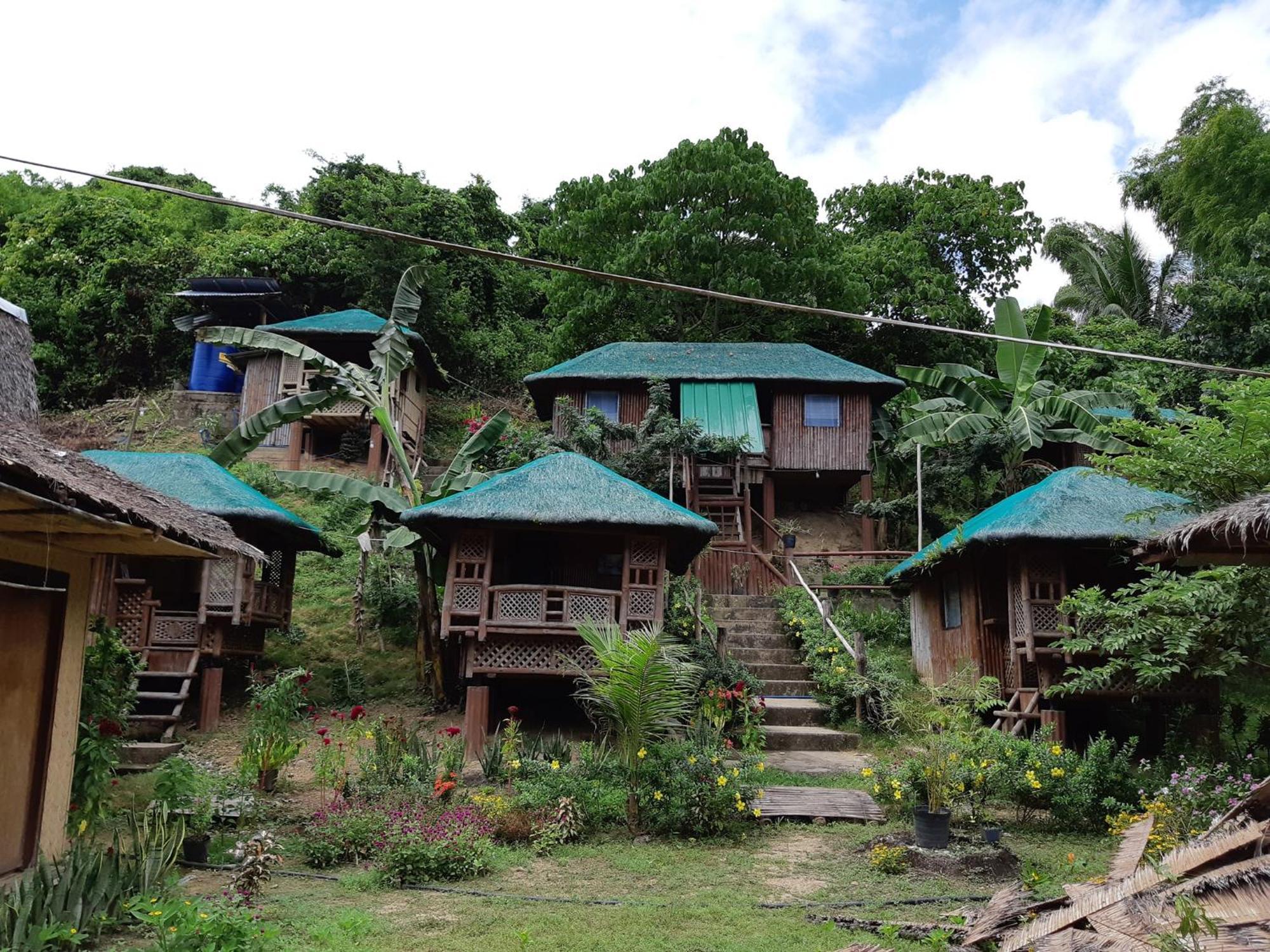 Floresitas Beach Resort El Nido Zewnętrze zdjęcie
