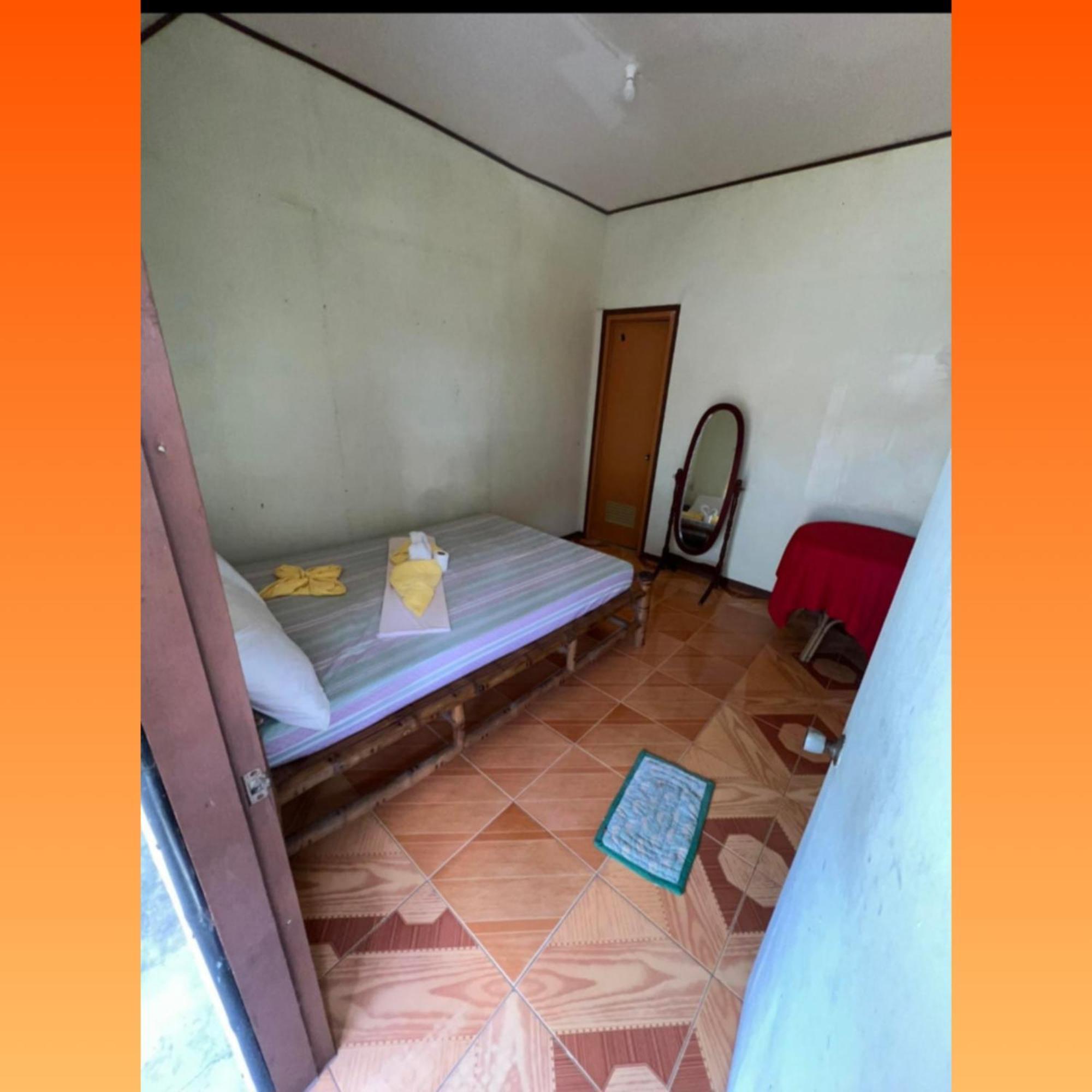 Floresitas Beach Resort El Nido Zewnętrze zdjęcie