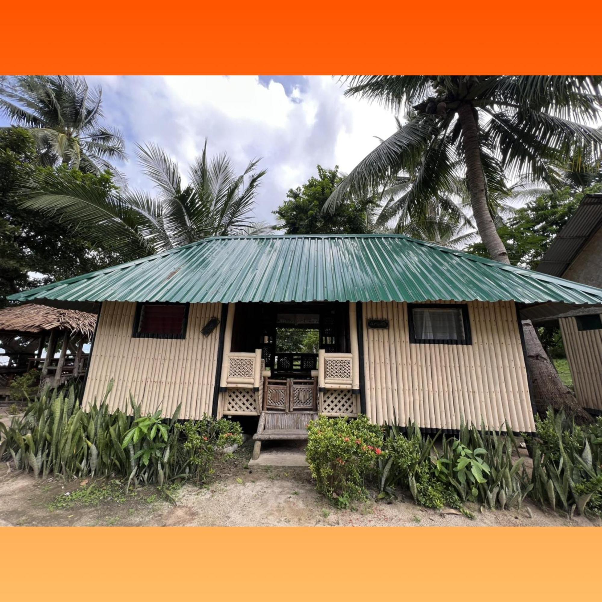 Floresitas Beach Resort El Nido Zewnętrze zdjęcie