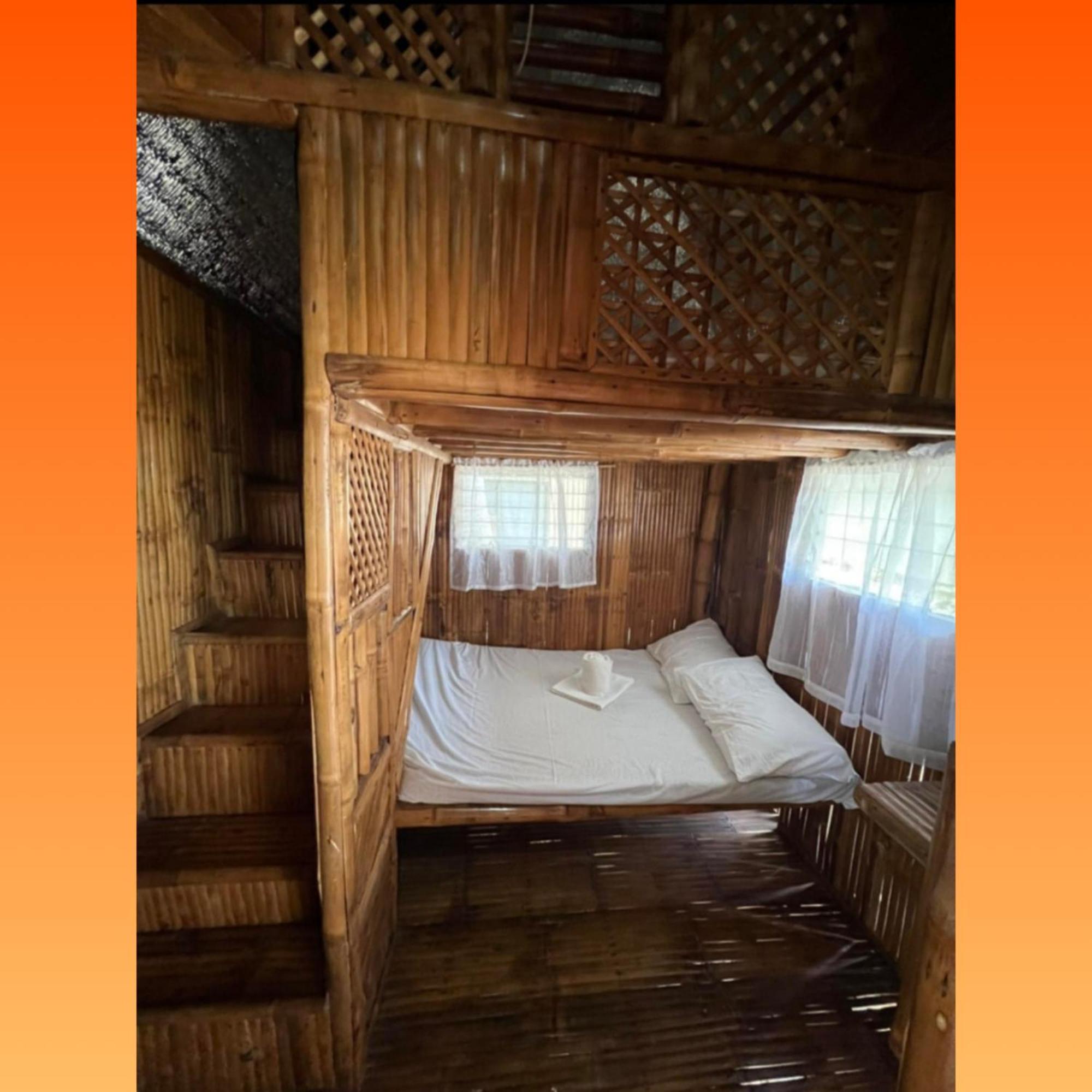 Floresitas Beach Resort El Nido Zewnętrze zdjęcie