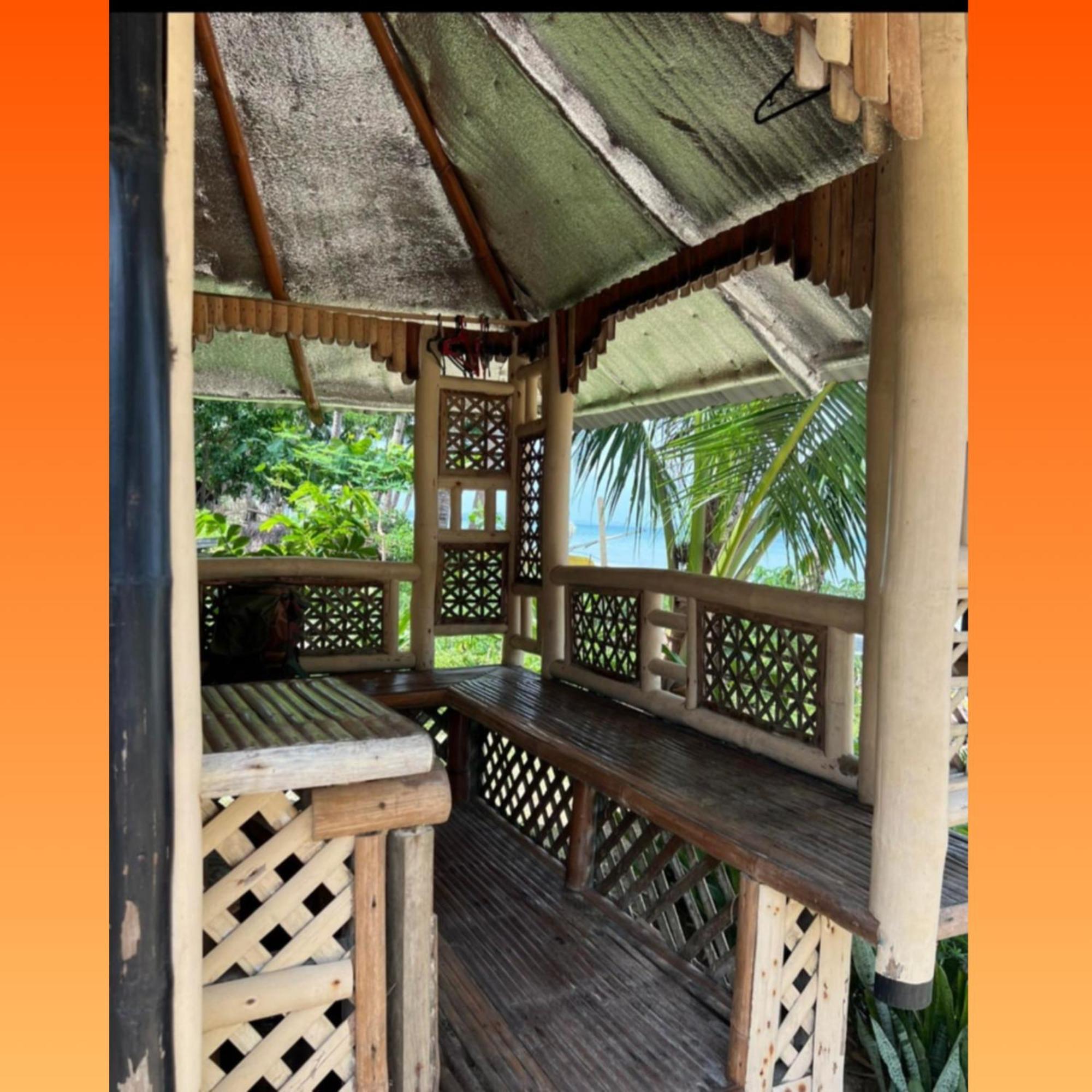 Floresitas Beach Resort El Nido Zewnętrze zdjęcie