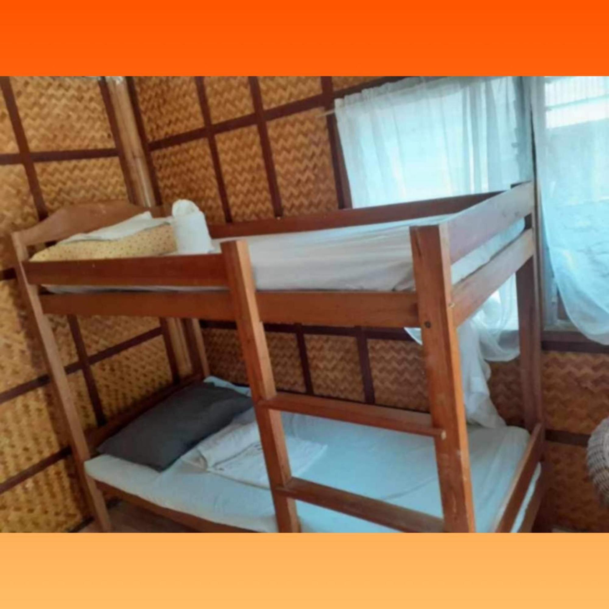 Floresitas Beach Resort El Nido Zewnętrze zdjęcie