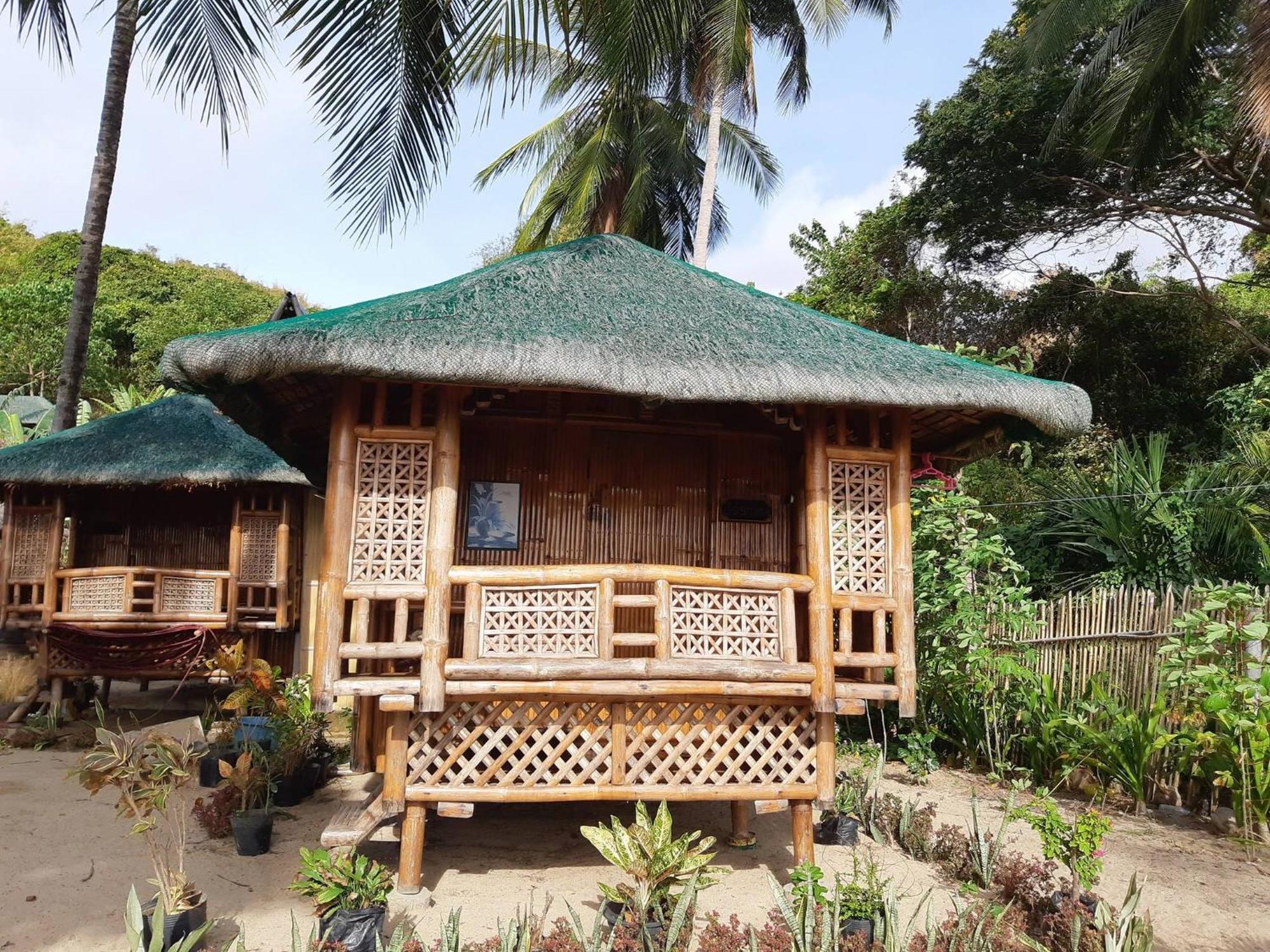 Floresitas Beach Resort El Nido Zewnętrze zdjęcie