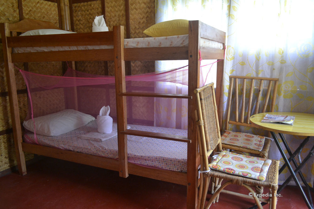 Floresitas Beach Resort El Nido Zewnętrze zdjęcie