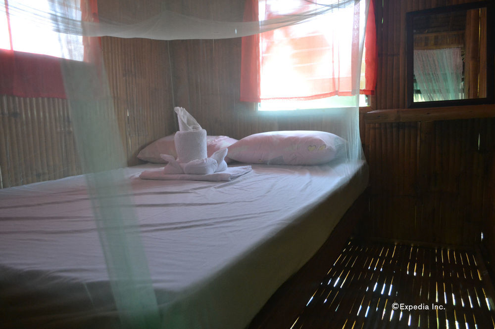 Floresitas Beach Resort El Nido Zewnętrze zdjęcie