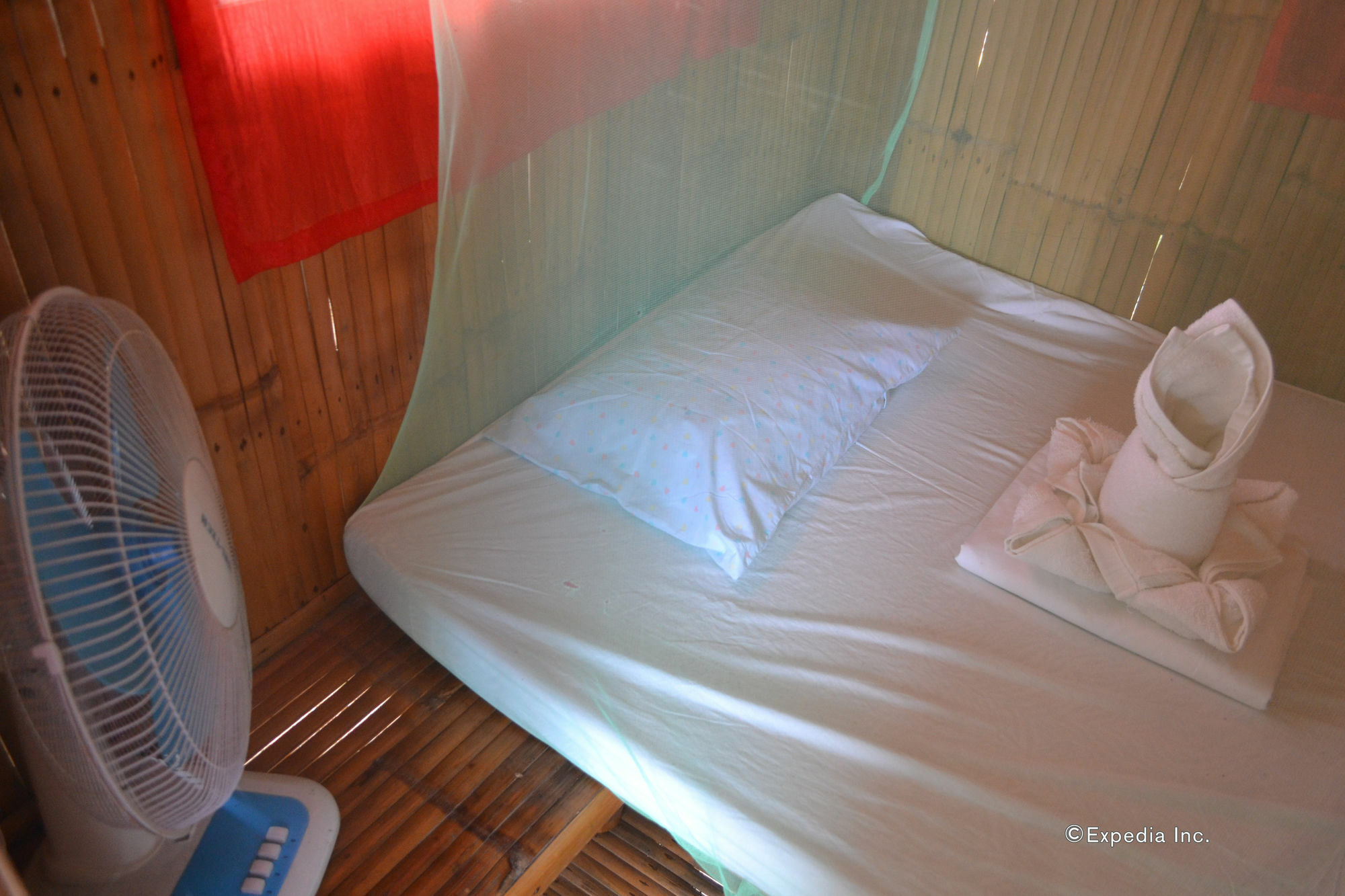 Floresitas Beach Resort El Nido Zewnętrze zdjęcie