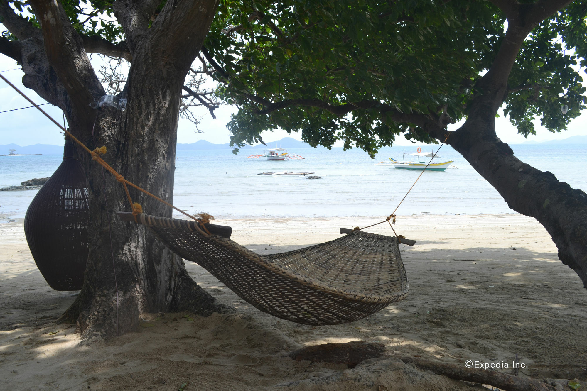 Floresitas Beach Resort El Nido Zewnętrze zdjęcie