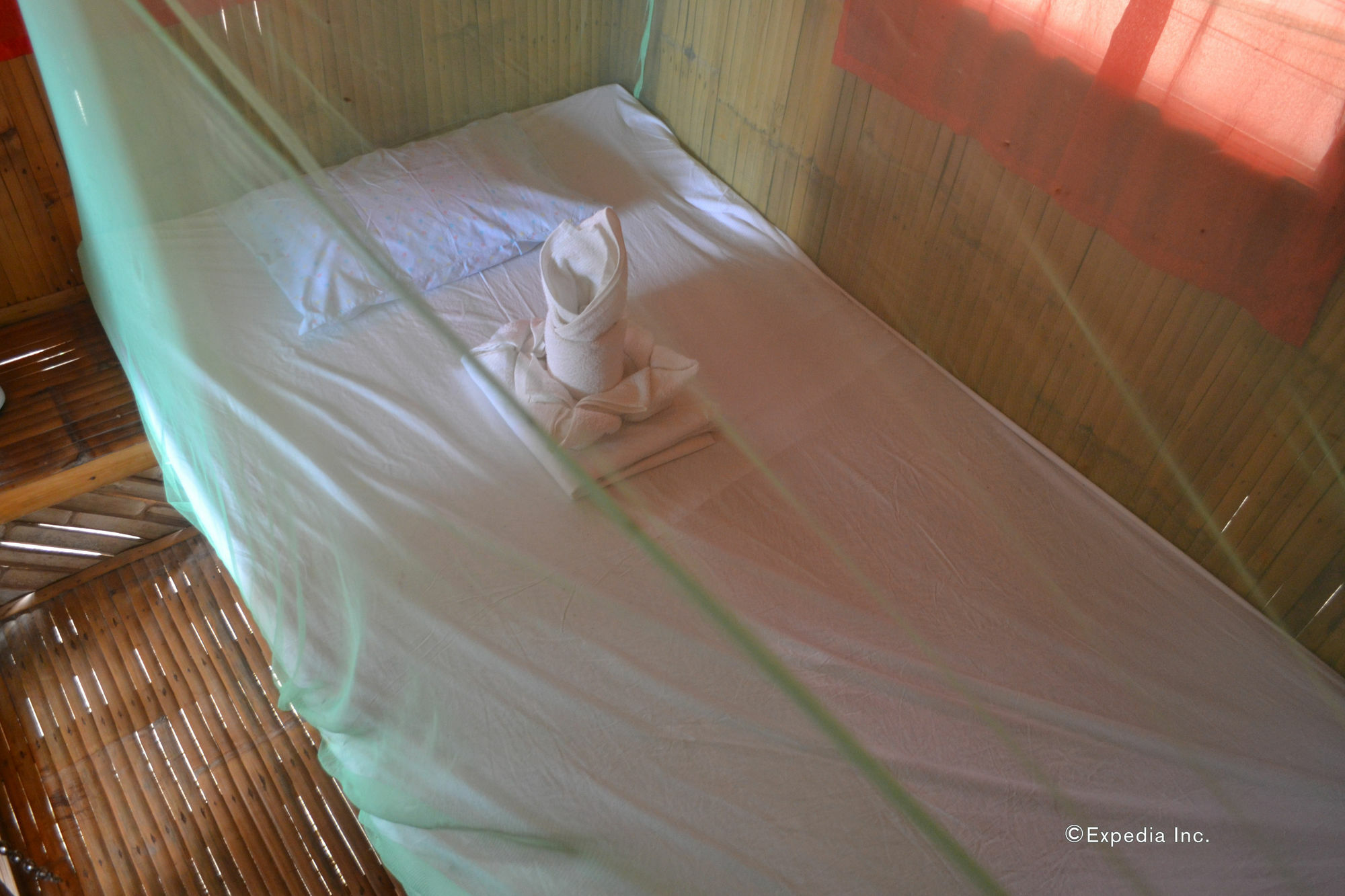 Floresitas Beach Resort El Nido Zewnętrze zdjęcie