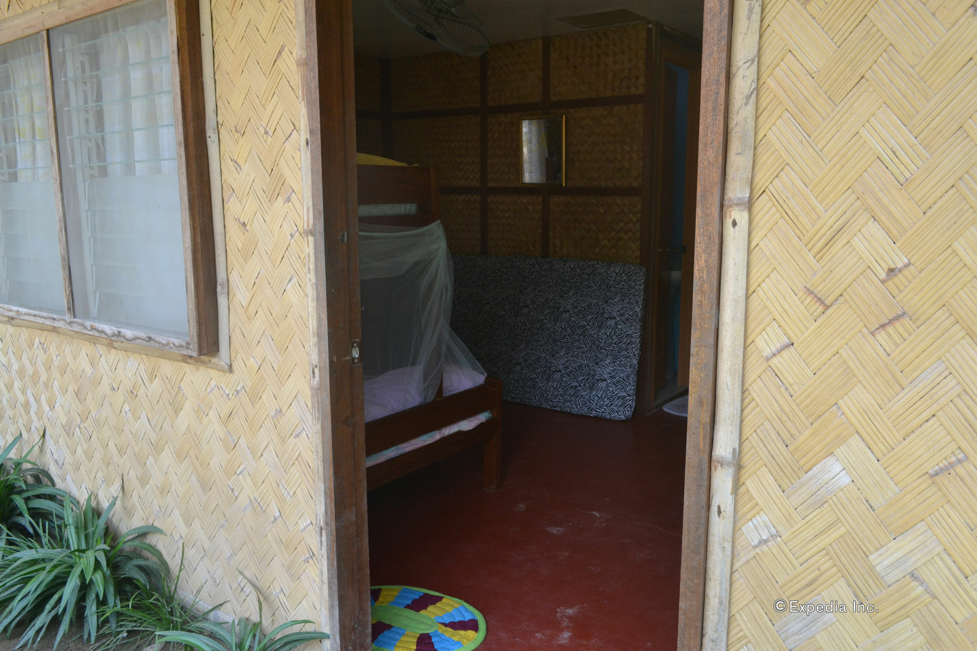 Floresitas Beach Resort El Nido Zewnętrze zdjęcie